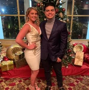 Meet your Posher, Eric